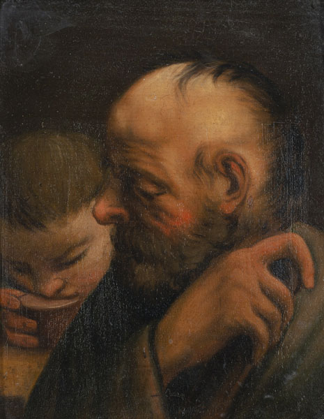 <b>KEIN NACHVERKAUF - Piazzetta, Giovanni Battista (nach)</b> <b>KEIN NACHVERKAUF - Piazzetta, Giovanni Battista (nach)</b>