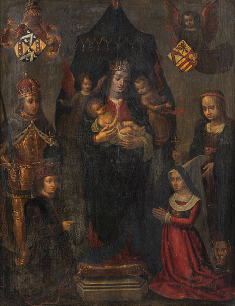 <b>KEIN NACHVERKAUF - Stifterbild</b> <b>KEIN NACHVERKAUF - Stifterbild</b>