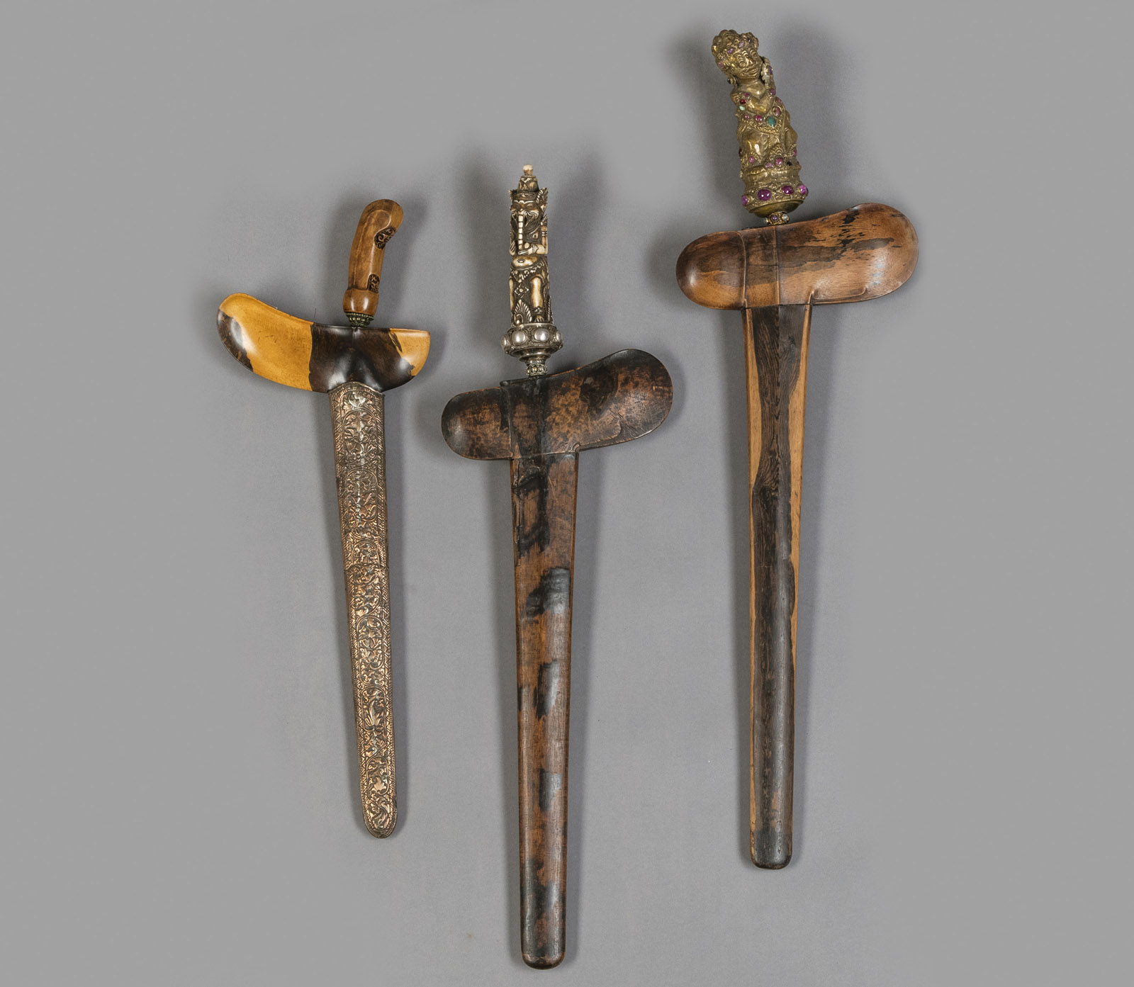 <b>Gruppe von drei Krisen</b>